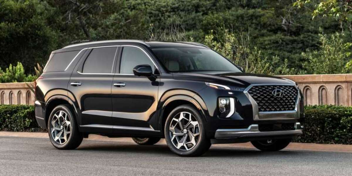 Hyundai kết luận nguyên nhân khiến khoang lái SUV Palisade “bốc mùi” tất thối