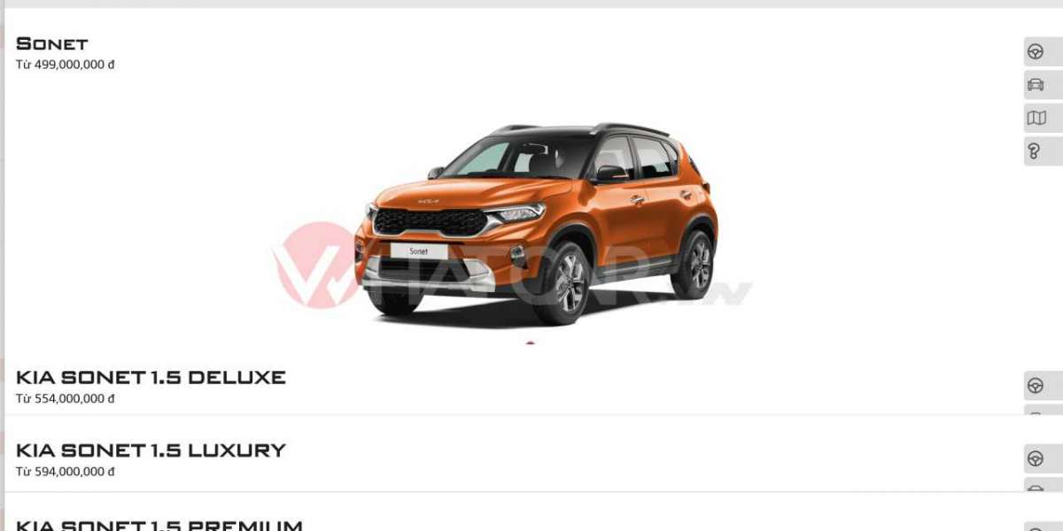 Cháy hàng, Kia Sonet tăng giá lần thứ 2 liên tiếp