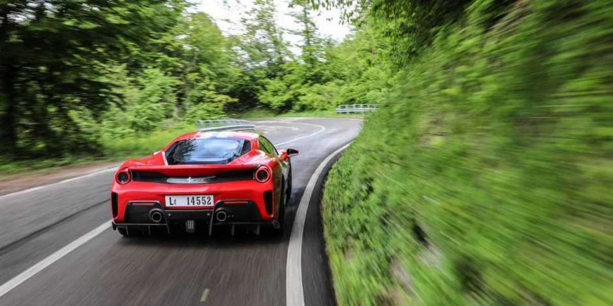 Ferrari tuyên bố vẫn ra mắt hai xe mới trong năm nay đúng theo kế hoạch