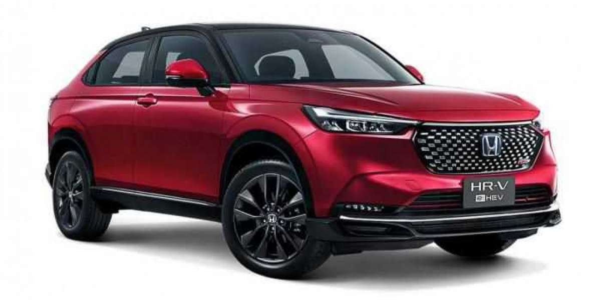 Thị trường Đông Nam Á chuẩn bị đón thêm một SUV đô thị