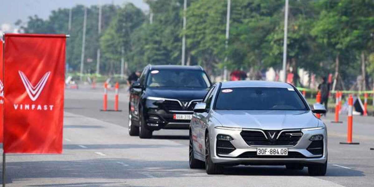 Tại sao Vinfast dừng sản xuất Vinfast Fadil, Lux A, Lux SA