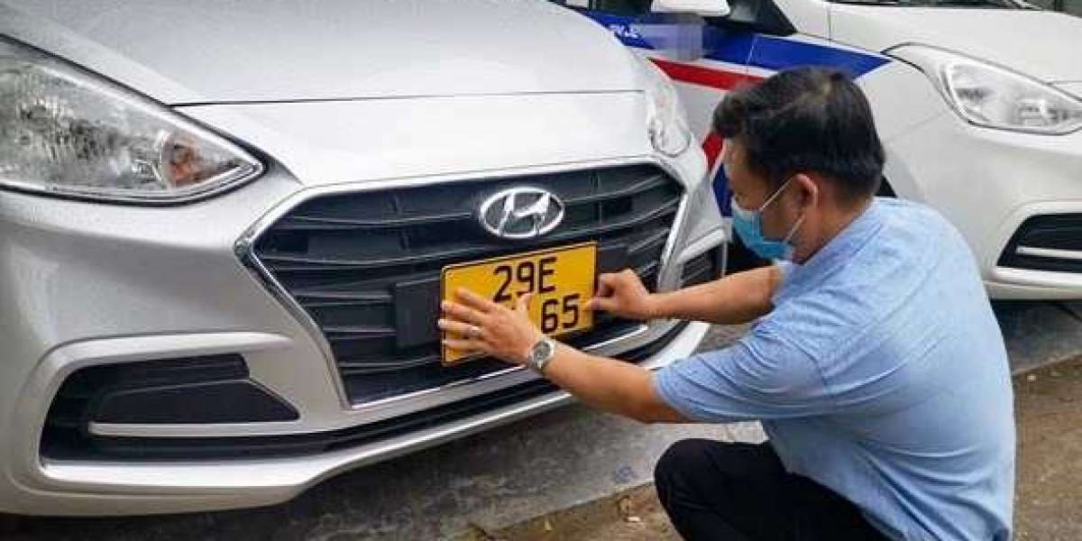 5 quy định chủ xe cần thực hiện trước 31/12 nếu không muốn bị phạt nặng