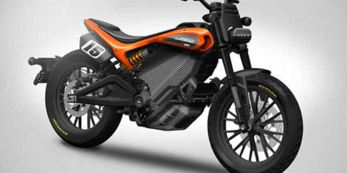 Harley-Davidson ra mắt xe điện LiveWire S2 Del Mar