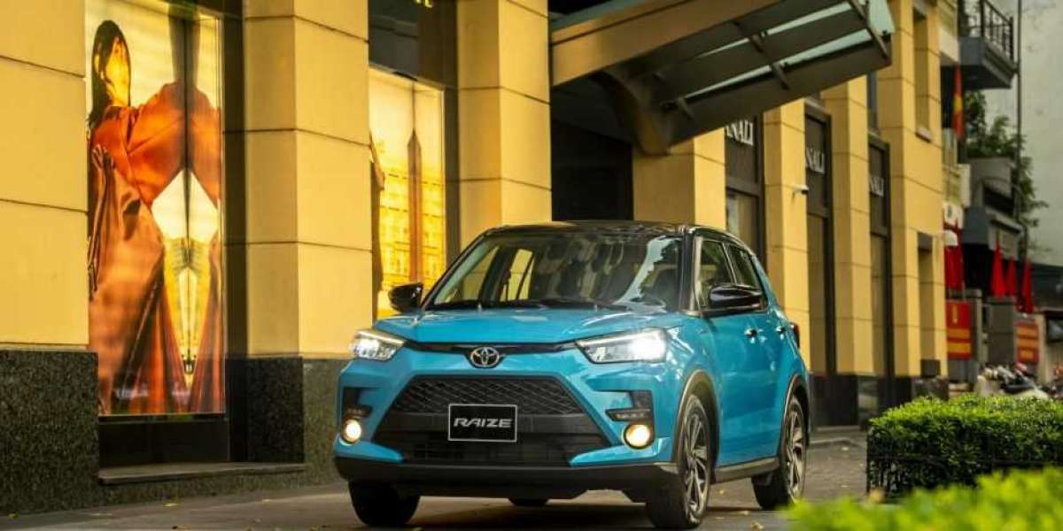 Lần đầu Toyota Raize vượt mặt Kia Sonet về doanh số