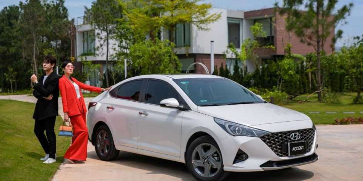 Tháng 10/2021, các mẫu xe Hyundai bùng nổ doanh số