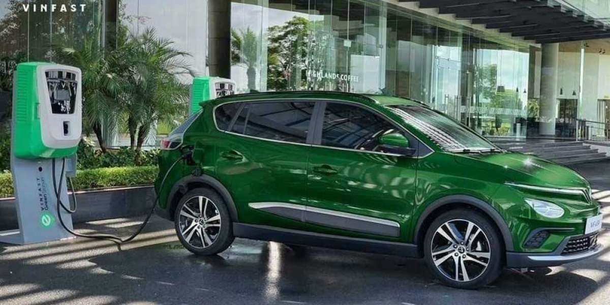 Ô tô điện và những ảnh hưởng không ngờ bởi thời tiết