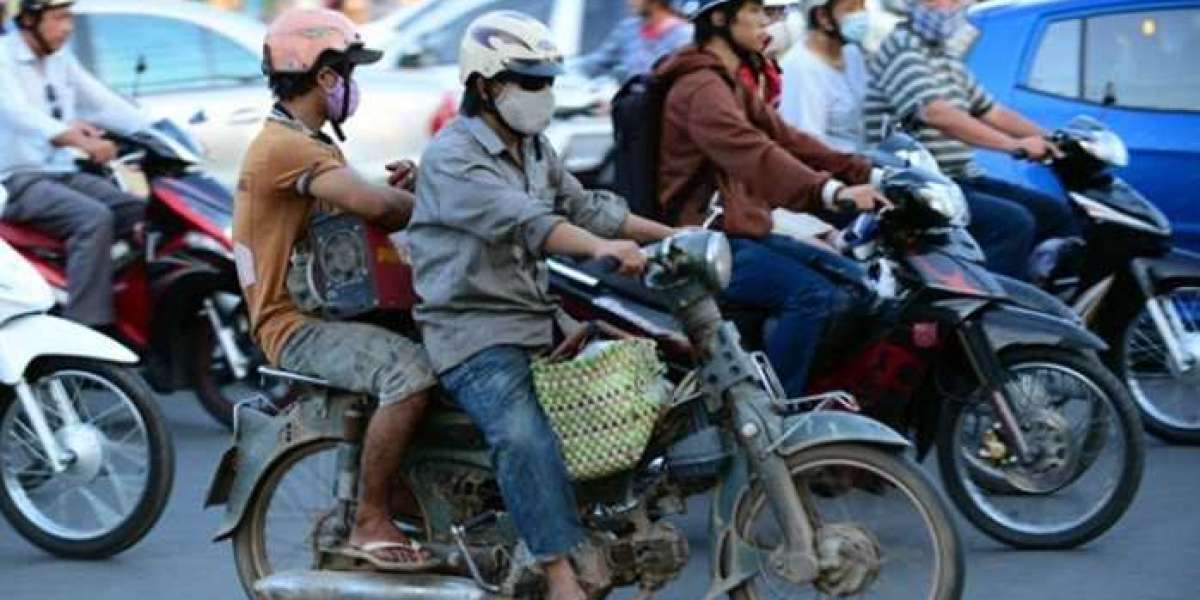 Hà Nội chính thức triển khai đổi xe máy cũ lấy xe mới, hỗ trợ 4 triệu đồng