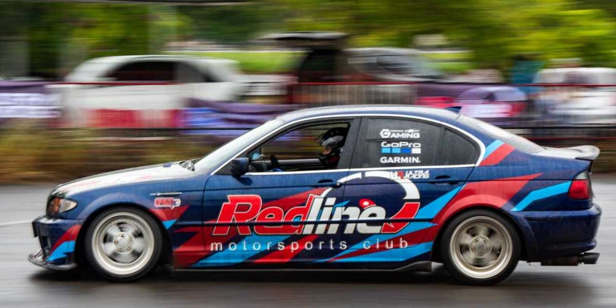 Dư âm Redline Auto Gymkhana chặng 3: Cơn mưa cảm xúc cuối năm của Motorsport