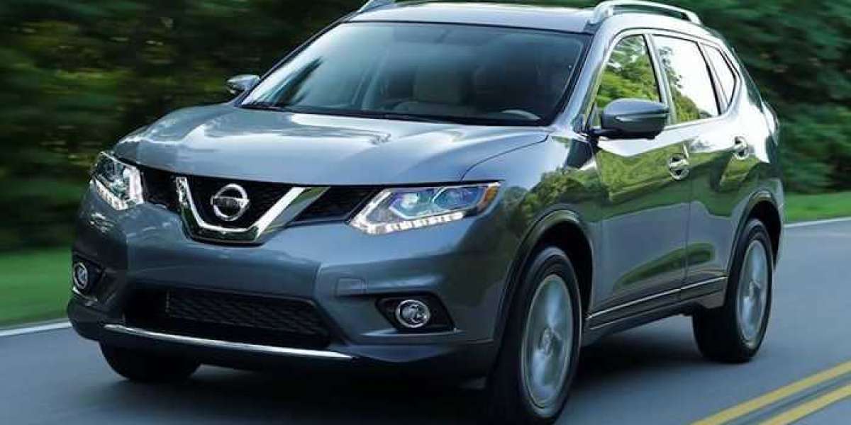 Triệu hồi gần 800.000 xe Nissan X-Trail