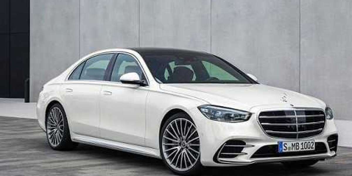 Mercedes-Benz ra lệnh triệu hồi hàng loạt xe S-Class