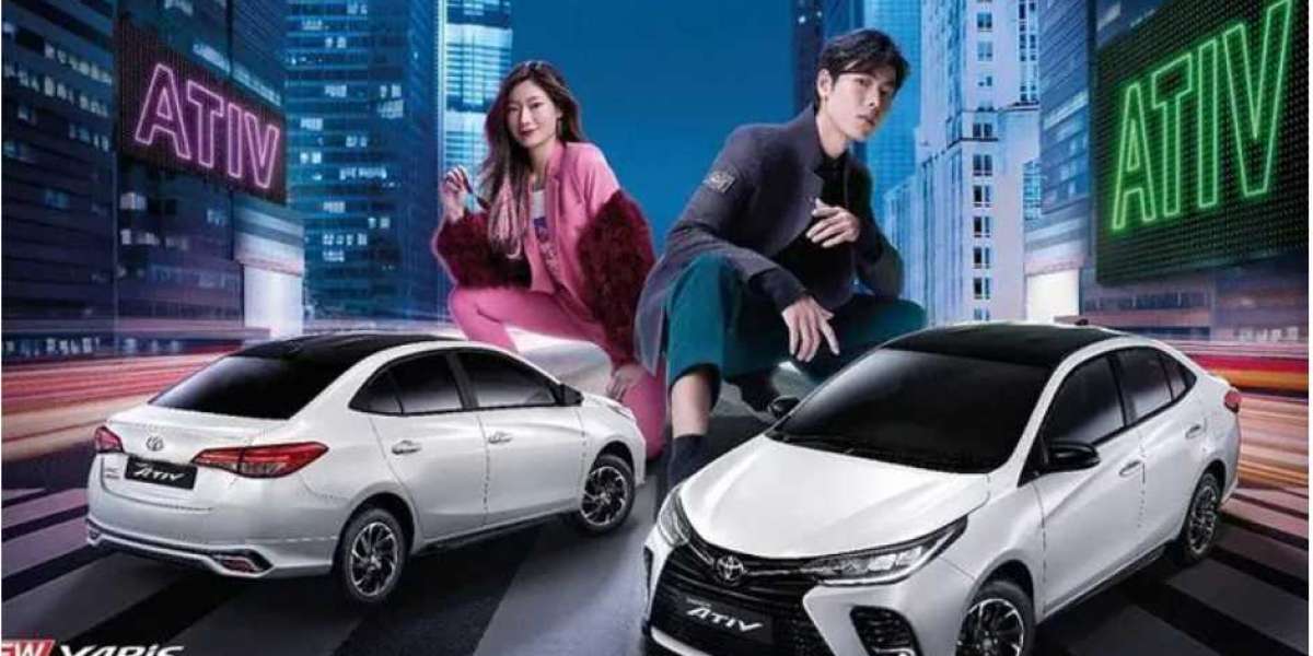 Toyota Vios 2022 rục rịch ra mắt Đông Nam Á