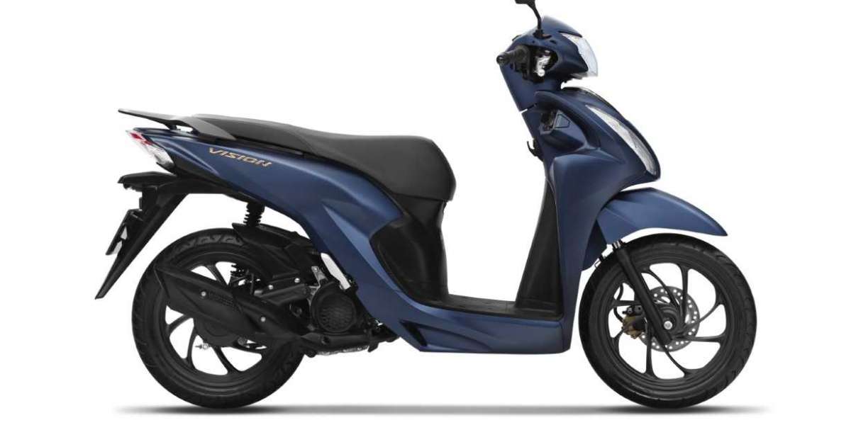 Tháng 2/2022: Doanh số cả xe máy lẫn ô tô Honda đồng loạt lao dốc