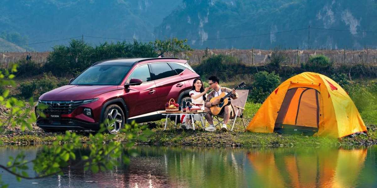 Việt Nam – ‘đất diễn’ hiếm hoi của xe Hàn tại Đông Nam Á