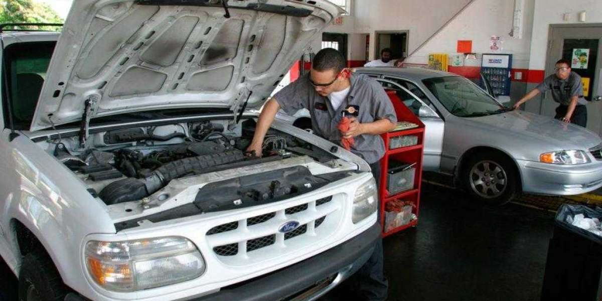 5 quan niệm sai lầm đối với việc bảo dưỡng ô tô