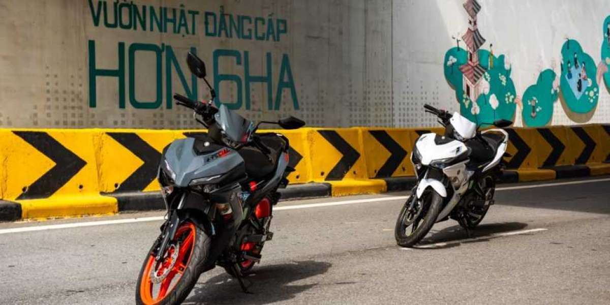 50 triệu đồng, chọn Yamaha Exciter 155 VVA hay Suzuki Raider 150 Fi?