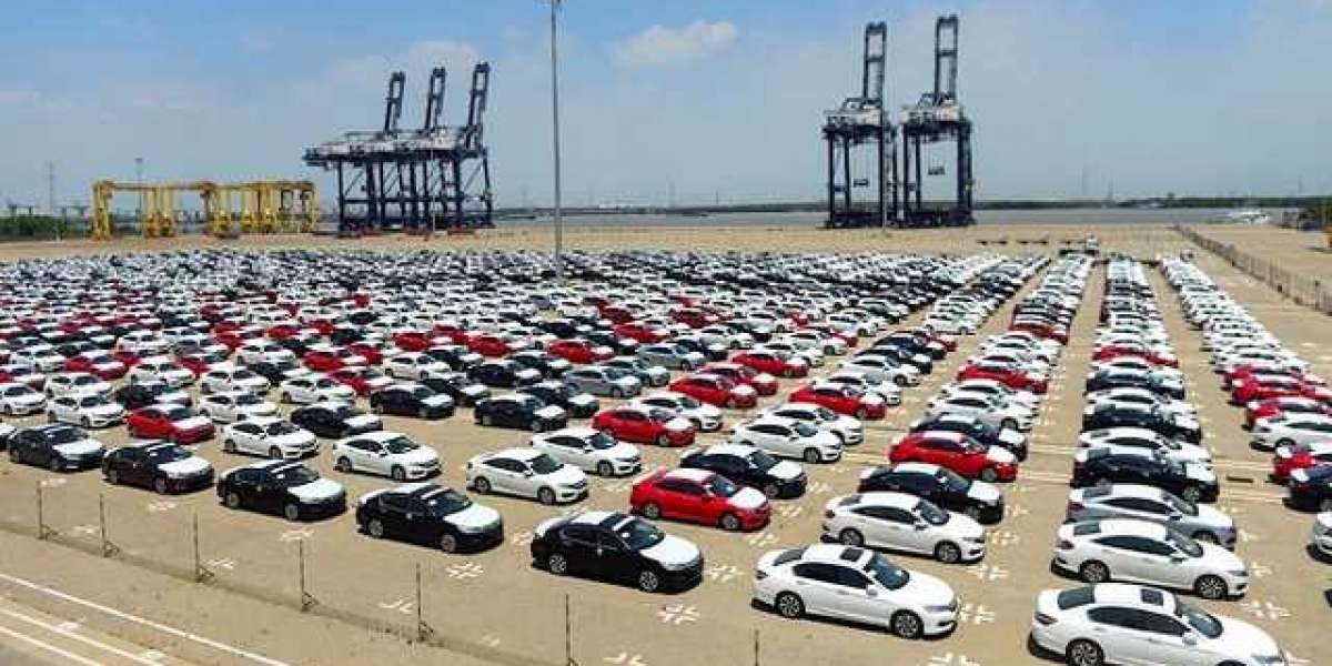 Thị trường ô tô nhập khẩu tháng 10/2021: Ô tô từ Thái Lan ồ ạt về Việt Nam