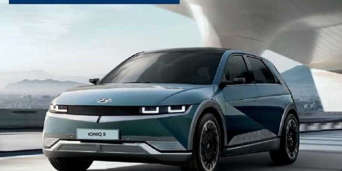 Hyundai Ioniq 5 rục rịch ra mắt Đông Nam Á, bỏ ngỏ khả năng về Việt Nam