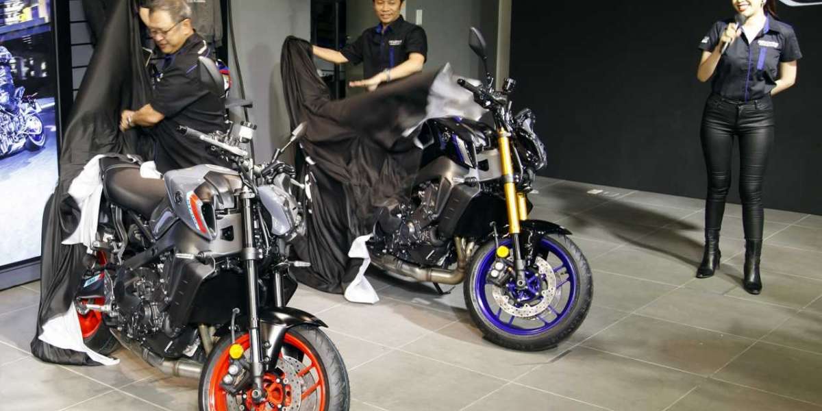 Yamaha MT-09 và Yamaha Tracer 9 tại Việt Nam có bị triệu hồi vì lỗ ECU?