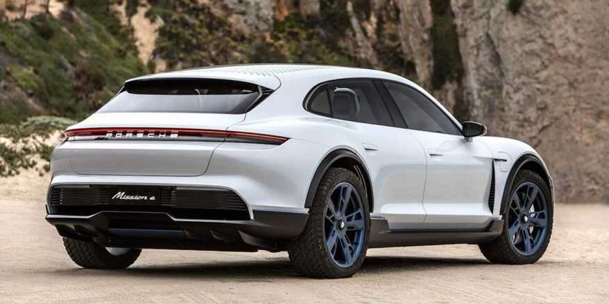 Porsche hoãn ra mắt xe điện thứ hai sang năm 2021 vì Taycan bán quá chạy