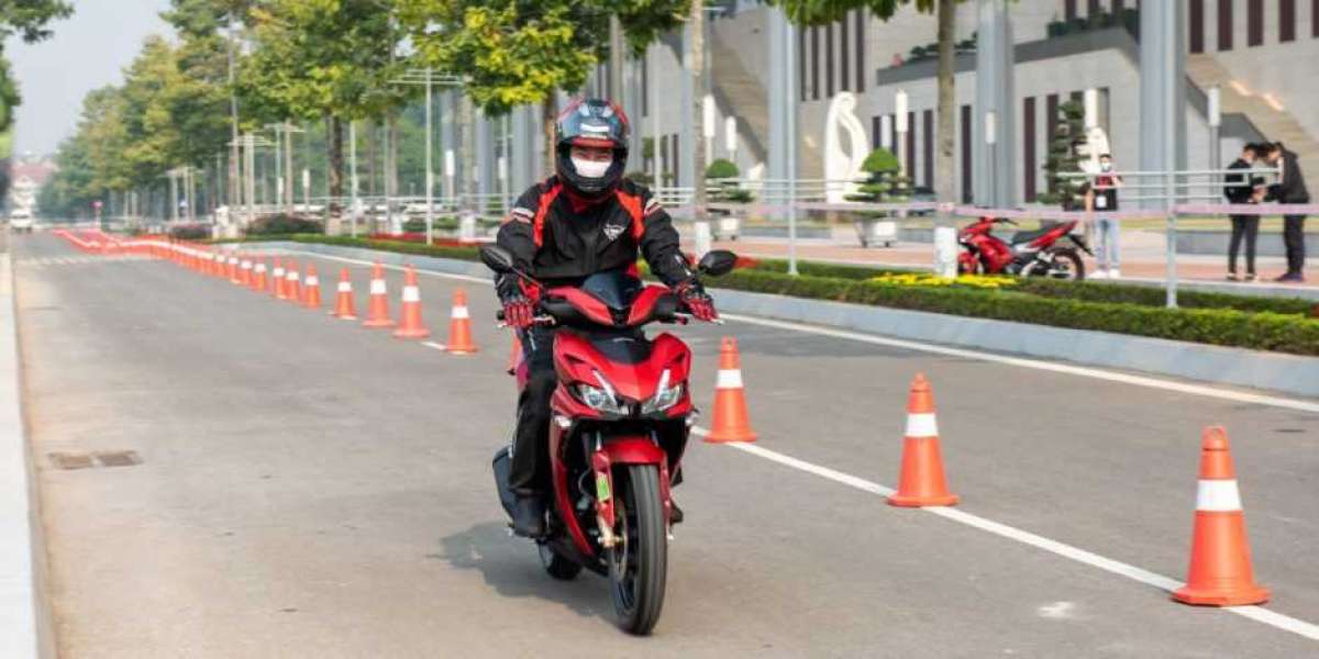Đánh giá đầu tiên về Honda Winner X 2022