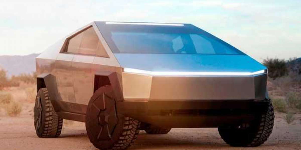 Tesla Cybertruck chưa bán ra đã bị khai tử tại Australia