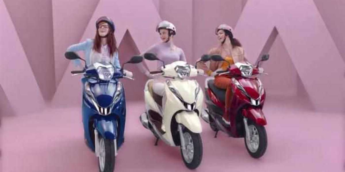 Lộ thông số, Honda LEAD 2022 chuẩn bị lên kệ tại Việt Nam