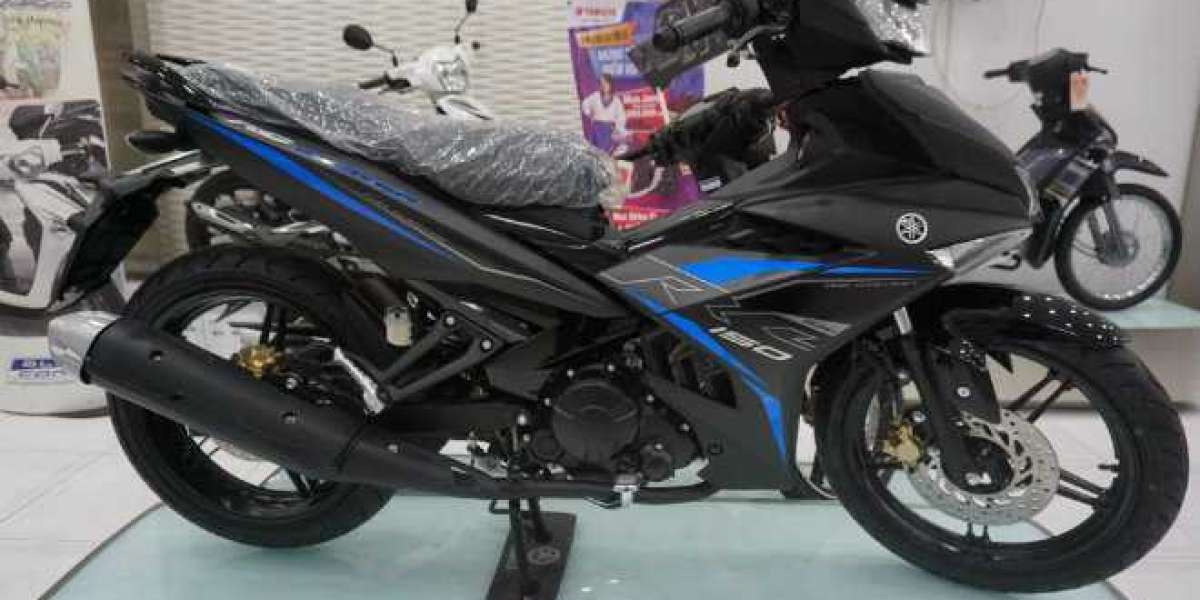 Yamaha Việt Nam tăng giá bán nhiều mẫu xe máy