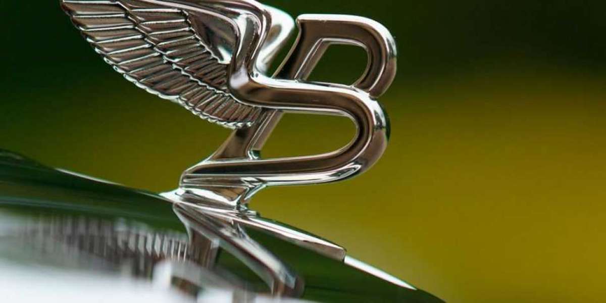 Bentley sẽ trở thành thương hiệu con của Audi