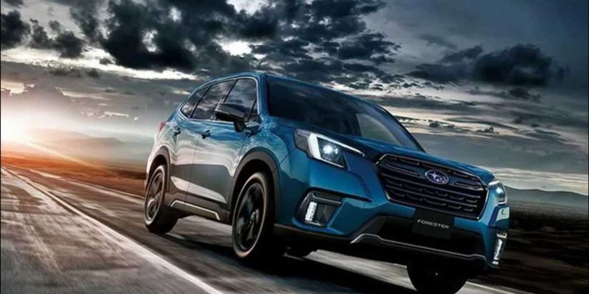 Subaru đình chỉ xuất hàng một số mẫu xe