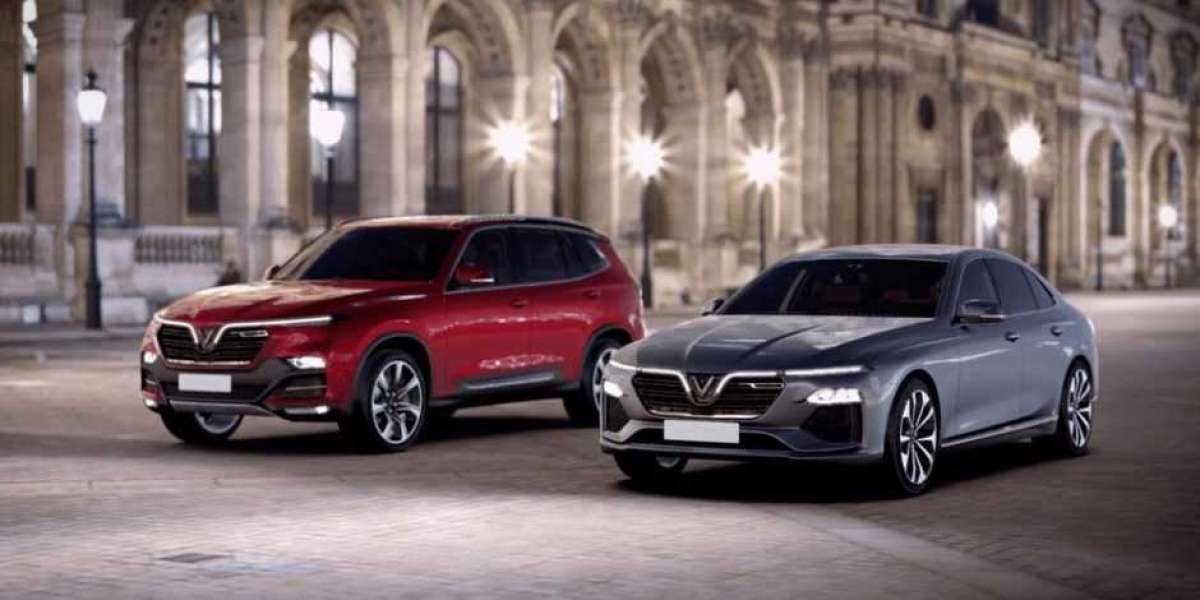 Doanh số VinFast tháng 10/2021: Fadil vẫn vô đối, bộ đôi Lux tăng trưởng