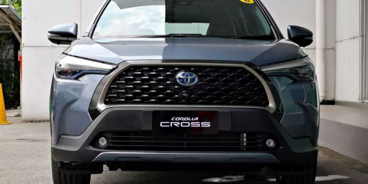 Điều gì đảm bảo Corolla Cross “auto bán chạy” khi ra mắt thị trường Việt?