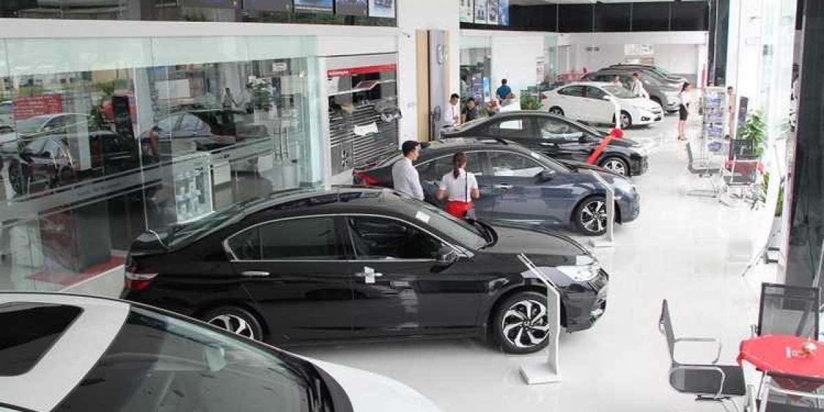 Đầu năm 2022, thành viên VAMA bán được hơn 30.000 ô tô tại Việt Nam