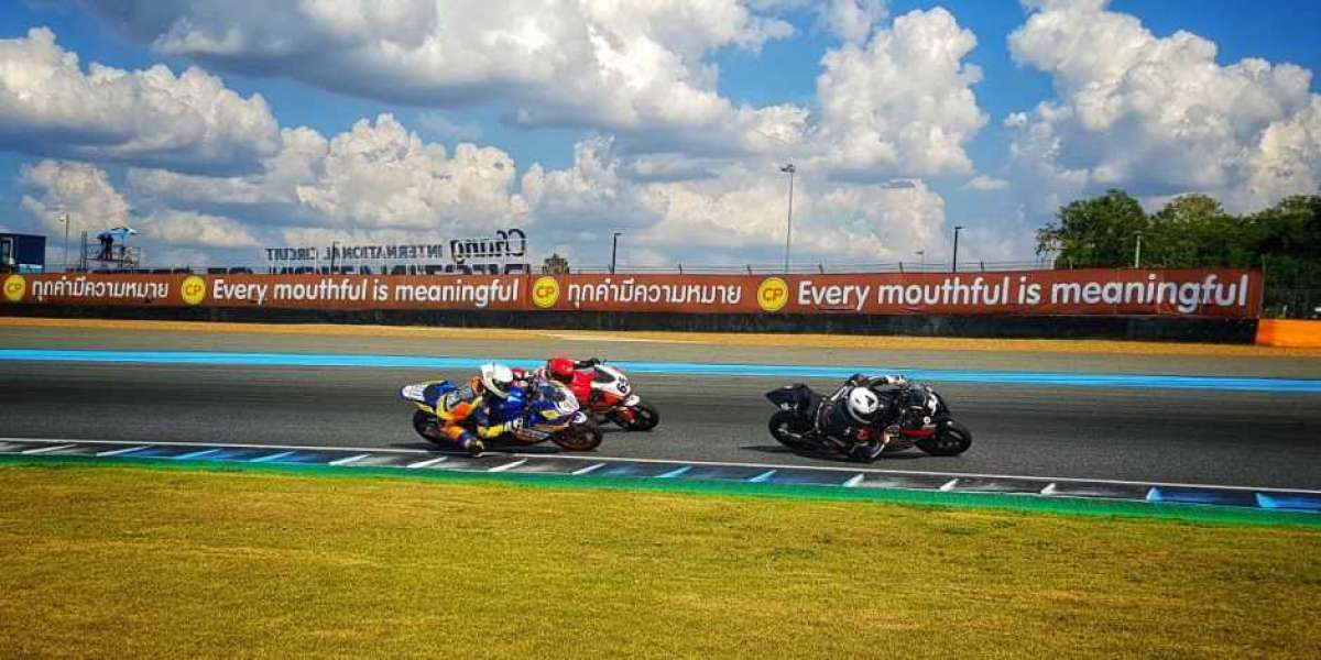 ARRC 2018 chặng 6: Chặng đua cuối cùng mở ra chương mới cho đua xe Việt Nam