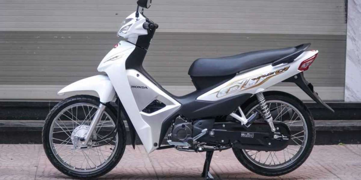 Honda Việt Nam điều chỉnh giá bán nhiều mẫu xe máy