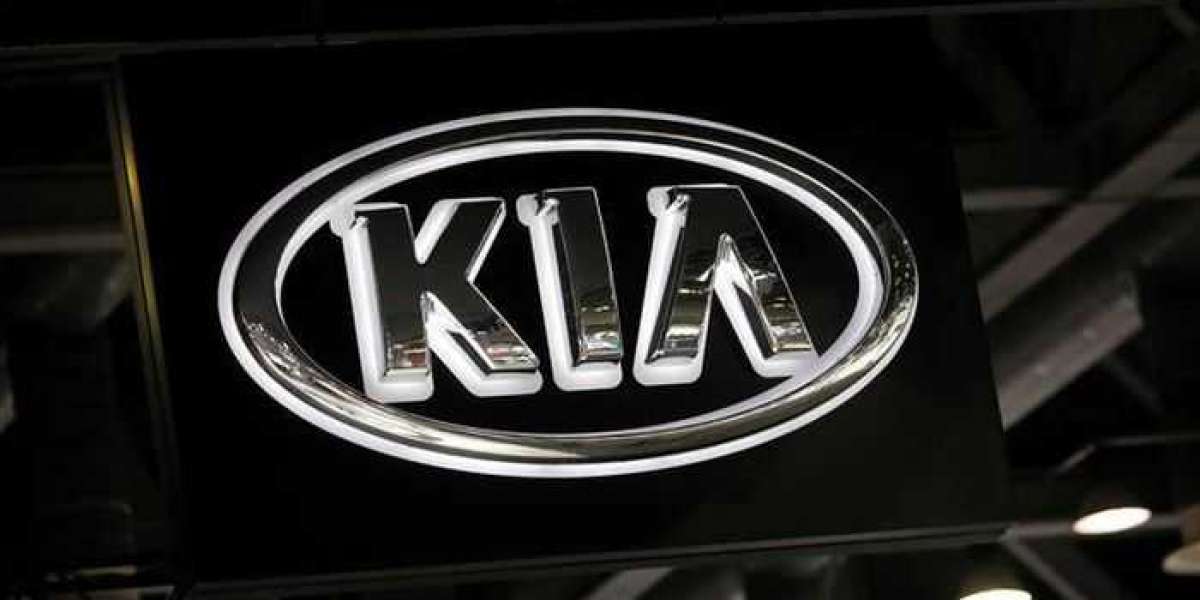Kia tận lực tấn công thị trường xe điện