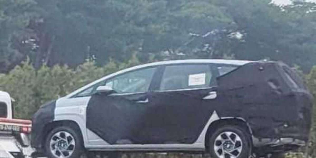 Hyundai chuẩn bị ra mắt mẫu MPV giá rẻ, cạnh tranh Mitsubishi Xpander thị trường Đông Nam Á