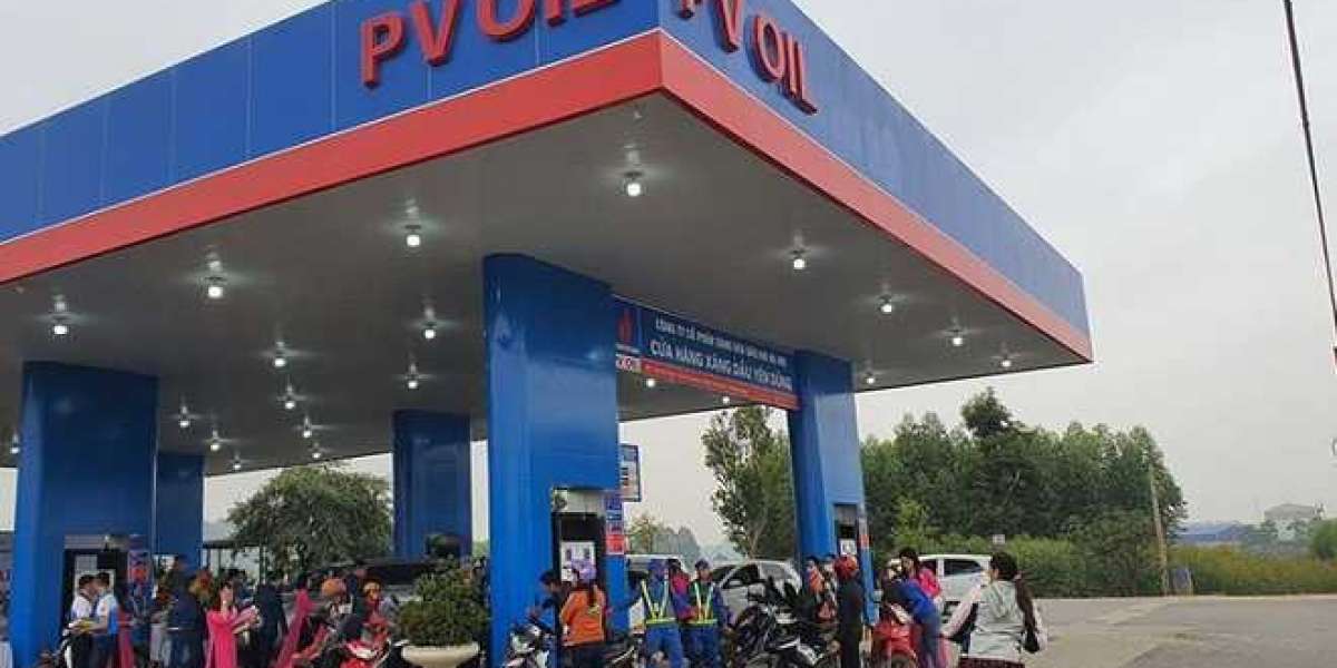 Xăng tăng giá mạnh từ 15h chiều nay, lên cao nhất trong vòng 16 tháng