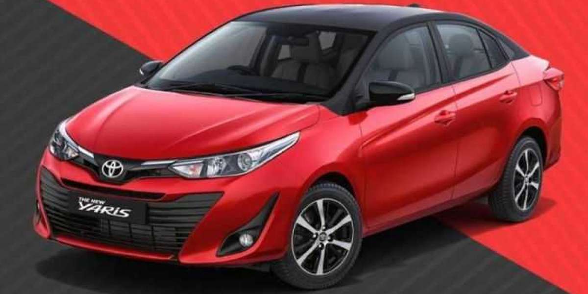 Ế ẩm, Toyota Yaris ngừng cung cấp tại Ấn Độ