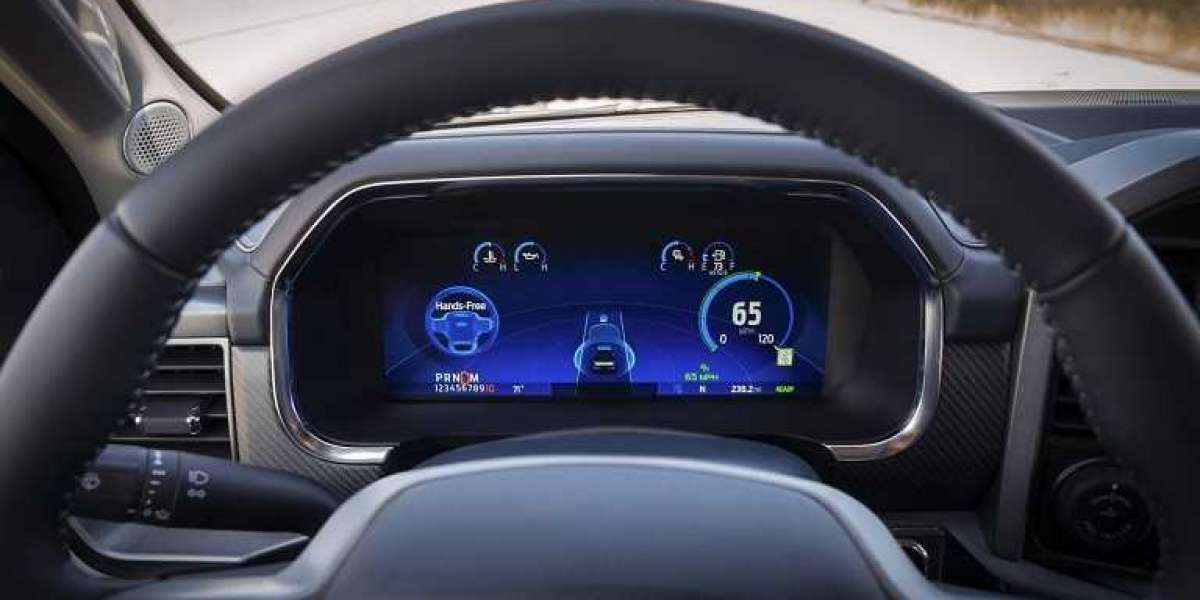 Ford bị GM kiện vì tên gọi “BlueCruise”