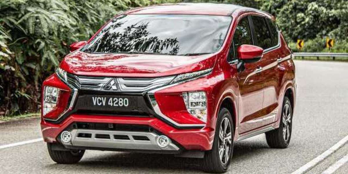 Mitsubishi Xpander Hybrid sẽ được sản xuất ở Indonesia