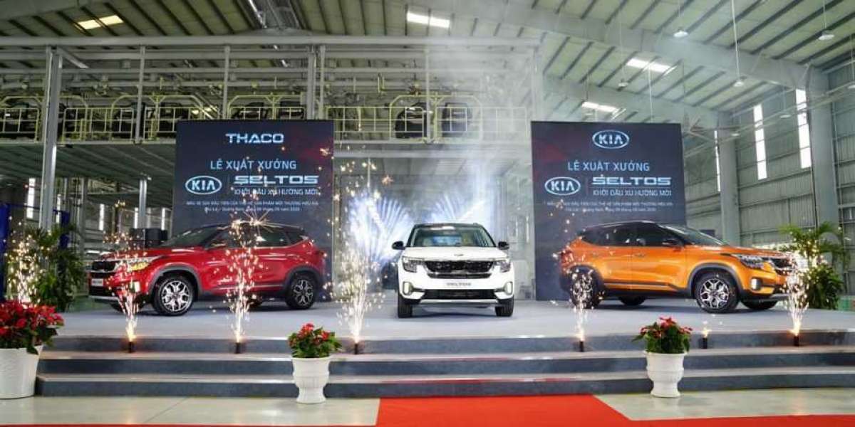 Điểm danh những ngôi sao của thị trường ô tô tháng 8/2021
