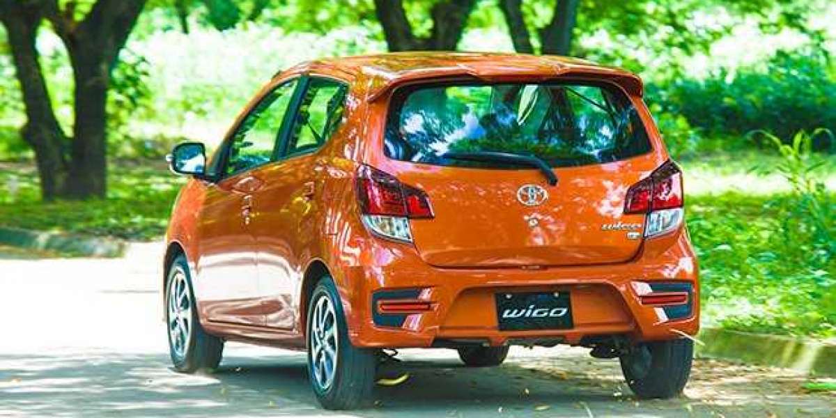 Bộ ba Toyota giá rẻ Wigo, Rush, Avanza ra mắt ngày 25/09