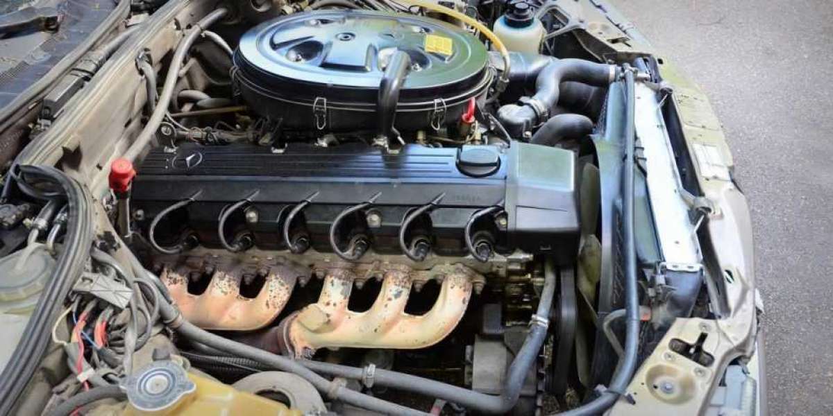 Những hư hỏng thường gặp trên xe ô tô máy dầu