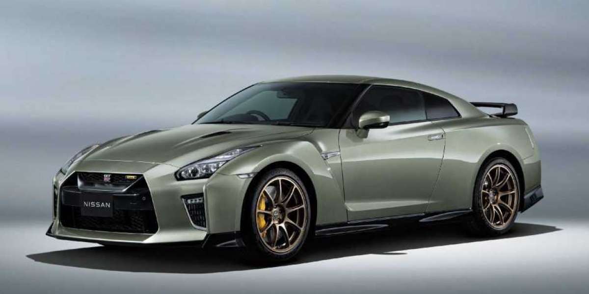 Nissan GT-R có khả năng bị khai tử tại Úc do quy trình kiểm tra va chạm nghiêm ngặt