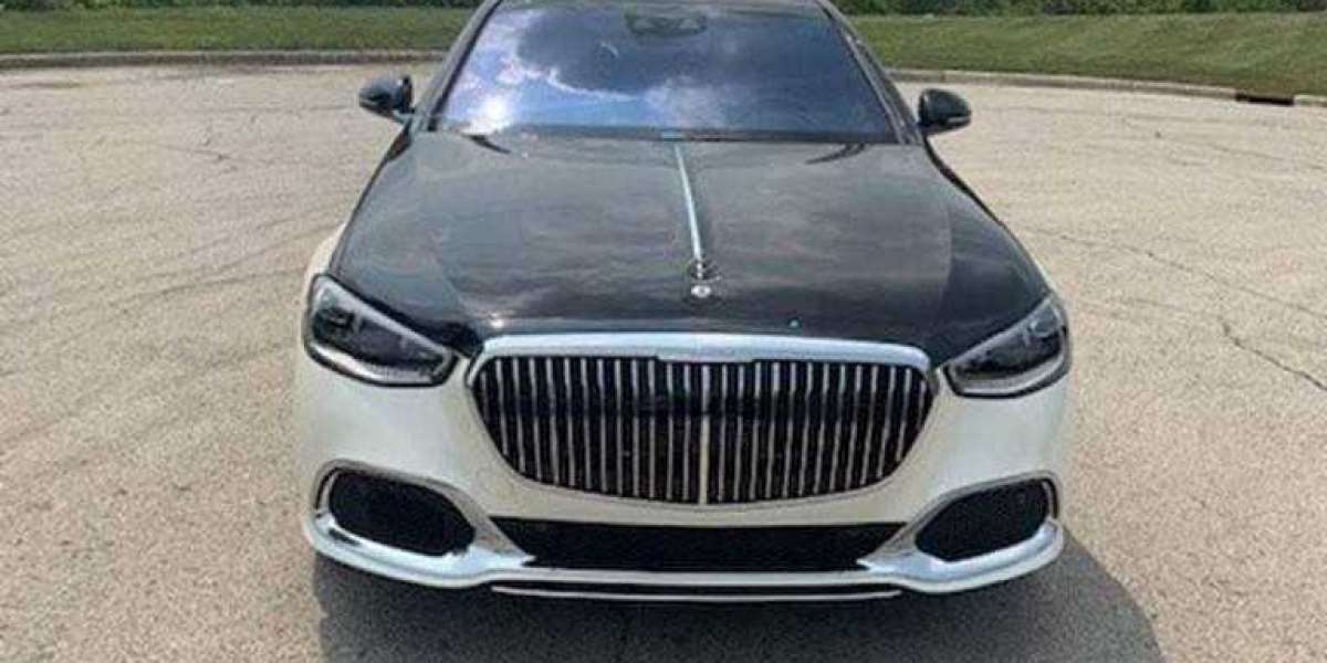 Mercedes-Maybach S580 “rục rịch” về nước, giá từ 15 tỷ đồng