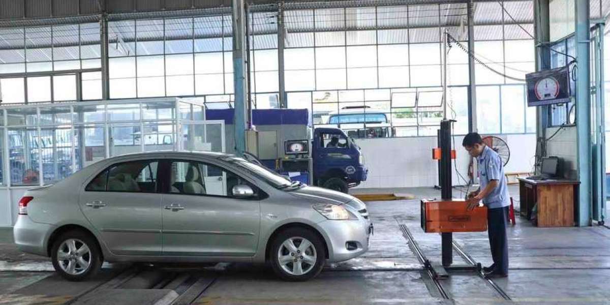 Cách xử lý khi xe hết hạn đăng kiểm trong thời gian giãn cách xã hội