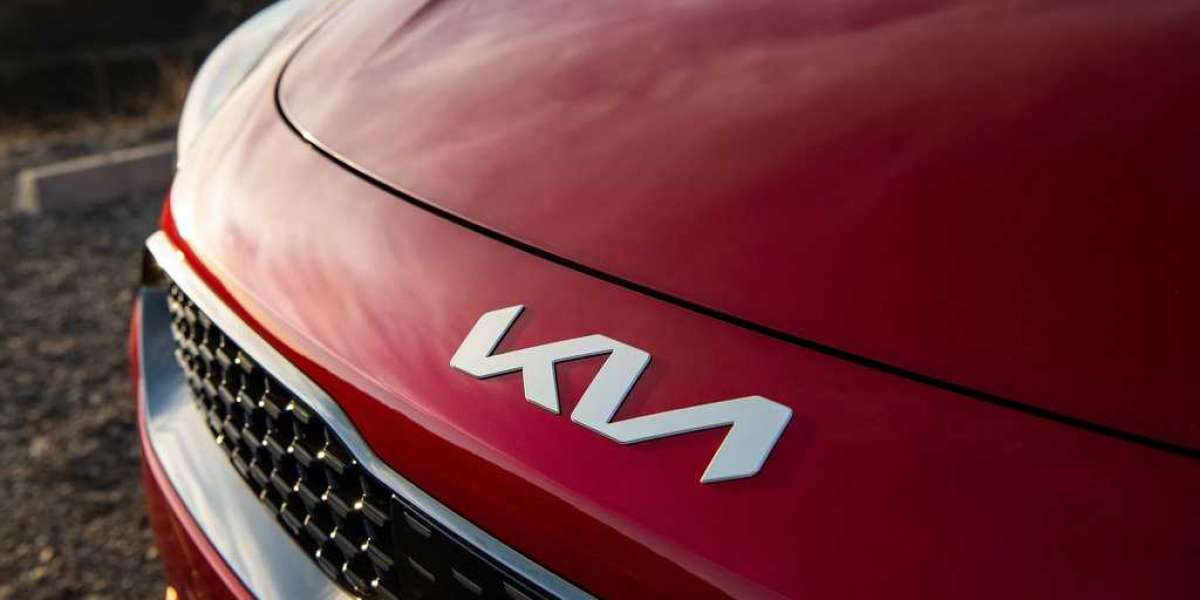 Kia sẽ sử dụng logo mới tại thị trường Mỹ từ năm 2022