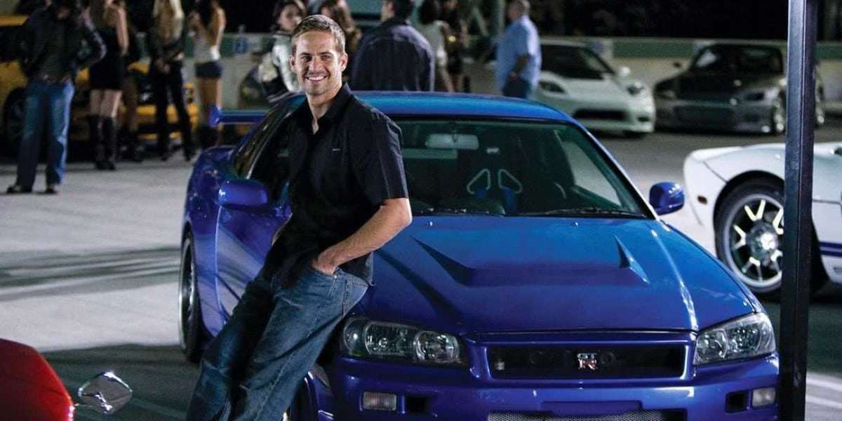 Nissan Skyline bị khai tử