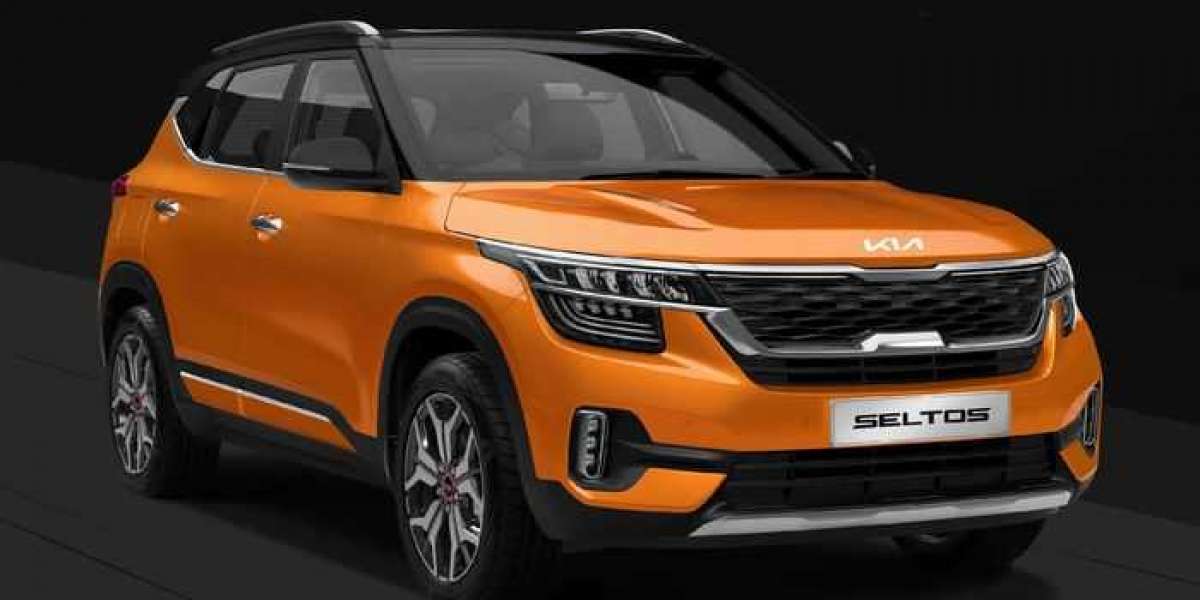 Kia Seltos có thêm phiên bản tại Việt Nam, sử dụng logo mới