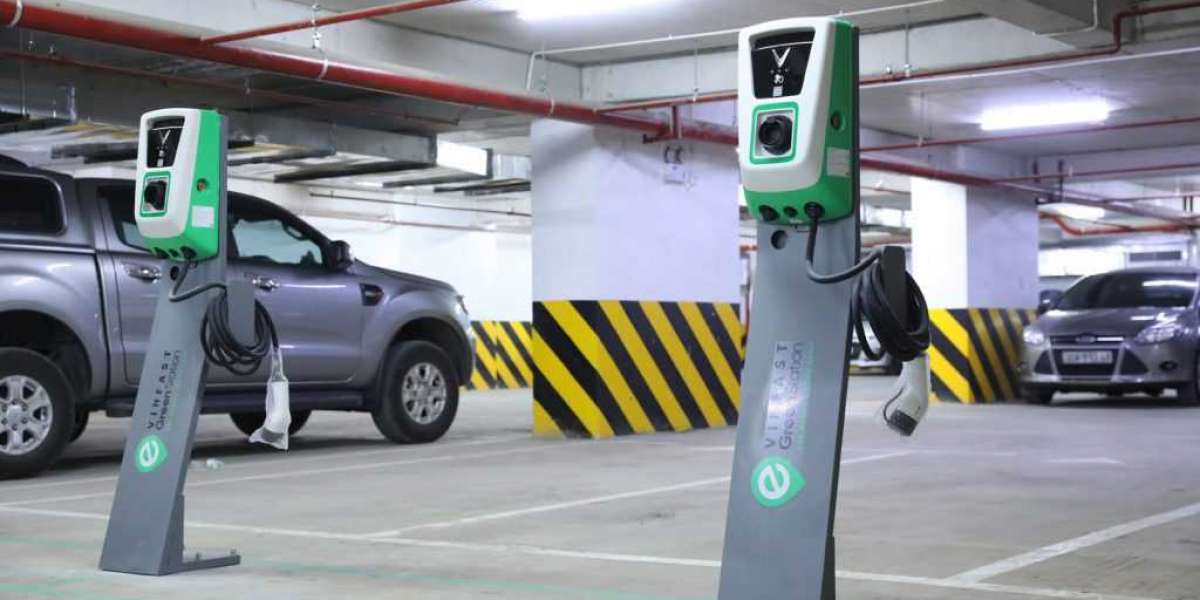 Đề xuất giảm 50% lệ phí trước bạ cho ô tô điện: Khách Việt có thể tiết kiệm tới 260 triệu khi mua VF e34